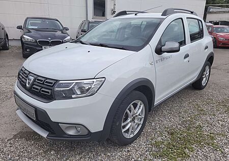 Dacia Sandero Stepway Prestige