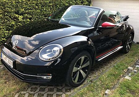 VW Beetle Volkswagen Club BMT