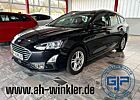 Ford Focus Turnier Cool & Connect Kamera Winterpaket