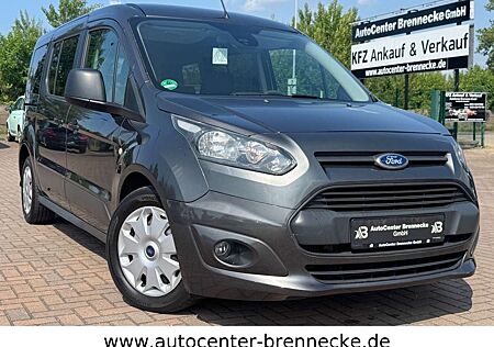Ford Grand Tourneo Connect*7 Sitzplätze*Shzg*