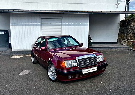 Mercedes-Benz 500 E (E60 AMG-Umbau) Väth BBS Klima 2. Hand