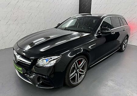 Mercedes-Benz E 63 AMG S AMG 4Matic+Mwst+ACC+Pano+360°+Head-Up