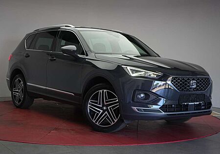 Seat Tarraco 2.0 TSI 4Drive DSG Xcellence Navi/ACC/Ka