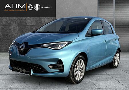 Renault ZOE Experience ZE50 Komf*Visio*Winter*P.KAUFAKKU