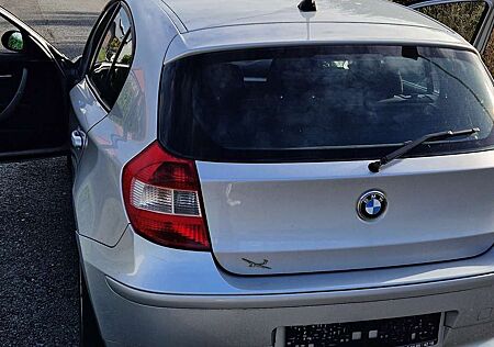 BMW 116i 116