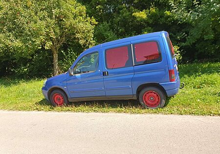 Citroën Berlingo Citroen Multispace 1.4i Plus