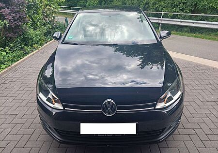 VW Golf Volkswagen 1.6 TDI 4Motion BlueMotion Technology Comfort