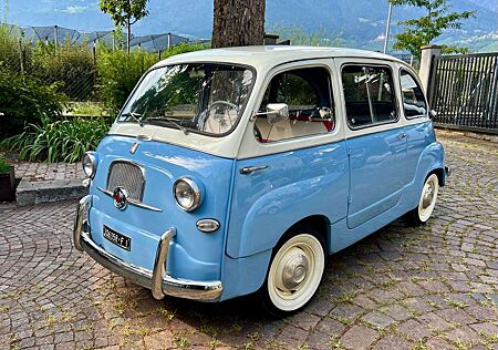 Fiat Multipla 600 Multipla - Anno 1958