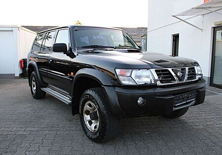 Nissan Patrol GR 3.0 *Klima*