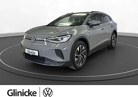 VW ID.4 Volkswagen Pure Pano Matrix-LED LM 19" Navi PDC vo+hi
