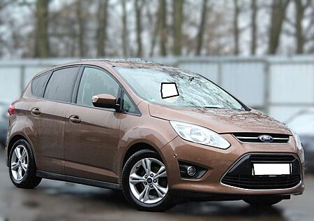 Ford C-Max Sync Edition