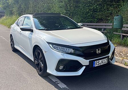 Honda Civic 1.0 Executive Premium | PANO | KAMERA