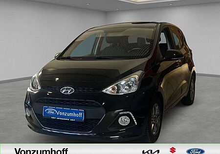 Hyundai i10 1.2 Trend