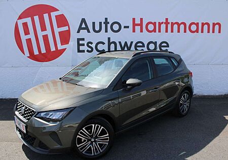 Seat Arona 1.0 TSI Style Edition LED Navi Fahrass 17"