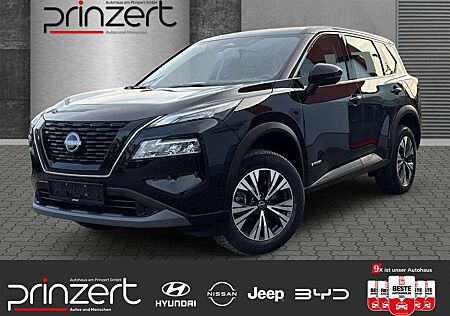 Nissan X-Trail 1.5 e-Power "Acenta" Navi*Familien-Paket
