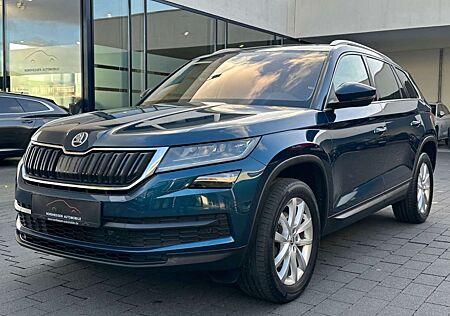 Skoda Kodiaq Style 2.0 TDI DSG | LED | Navi | 7-Sitzer