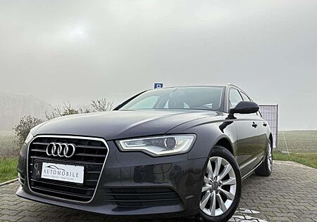 Audi A6 3.0 TDI