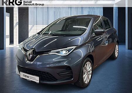Renault ZOE EXPERIENCE R135 50kWh BATTERIEKAUF