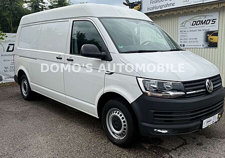 VW T6 Transporter Volkswagen 4 Motion Lang Mittelhochdach