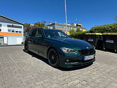 Alpina D3 3.0 Biturbo Allrad Touring, Navi, SHZ