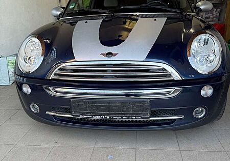Mini ONE Cooper