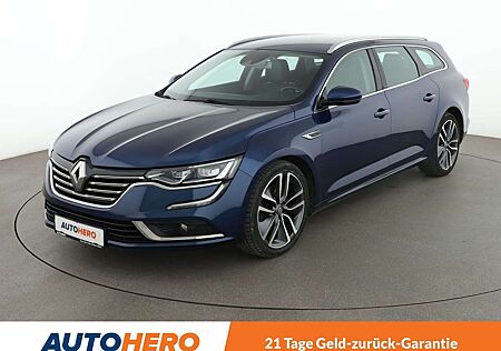 Renault Talisman 1.6 dCi Energy Intens Aut.*NAVI*SPUR*SHZ*SBL*