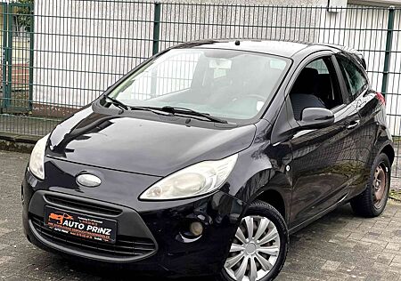 Ford Ka /+ Titanium+ 1.3+ TÜV NEU + KLIMA+ E-FENSTER+