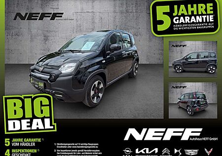 Fiat Panda 1.0 City Plus Matrix