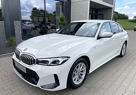 BMW 320 i Aut. M Sport/Head-Up/el.Sitze/ACC/HiFi