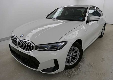 BMW 320 i Aut. M Sport/Head-Up/el.Sitze/ACC/HiFi