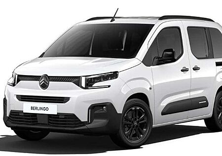 Citroen Berlingo M Diesel 100 Plus PKW AKTION*