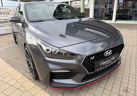 Hyundai i30 Fastback N Performance, 1.Hand, Kamera, uvm.