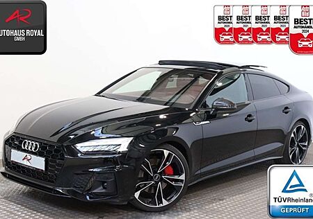 Audi A5 SB 45 TFSI qu 3x S LINE HUD,PANO,LASER,20ZOLL