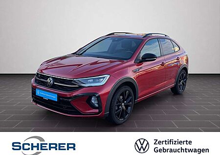 VW Taigo Volkswagen 1.0 TSI R-line Black Style RFK NAVI SHZ CA