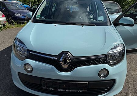 Renault Twingo Dynamique
