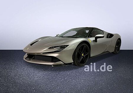 Ferrari SF90 Spider Carbon Paket LIFT