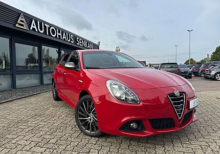 Alfa Romeo Giulietta 1.4 TB 16V Sprint*NAVI*18"ALU*SHZ*