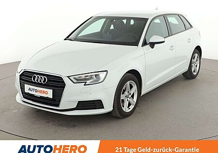 Audi A3 1.5 TSI ACT *NAVI*BI-XENON*PDC*
