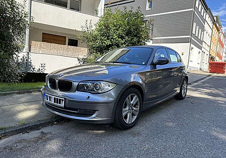 BMW 118i 118 1er+(5-Türer)+