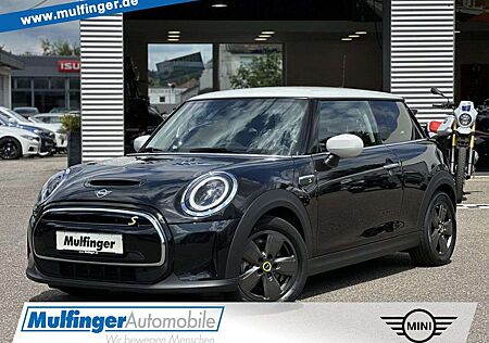 Mini Cooper SE Essential Sports. Sitzh. Navi LED Alu