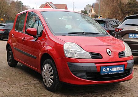 Renault Modus Yahoo! 1.2 16V *1.HAND/KLIMAANLAGE/AHK*