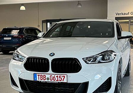 BMW X2 M xDrive25e Sport
