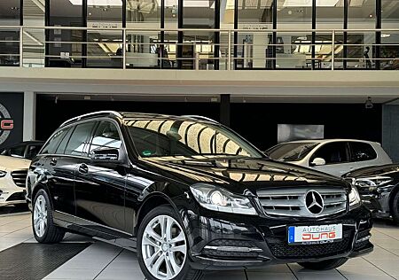 Mercedes-Benz C 180 T CGI BlueEfficiency*Avantgarde*2 Hand*