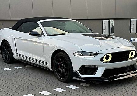 Ford Mustang 2.3 EcoBoost