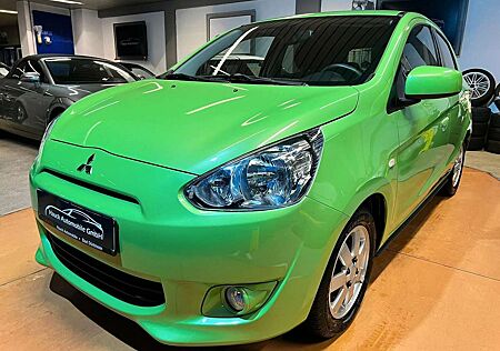 Mitsubishi Space Star COLOR-EDITION 16-TKM/KLIMAANLAGE/SHZ