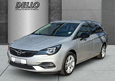Opel Astra K ST 1.2 ELEGANCE Navi LED Blendfreies Fernl