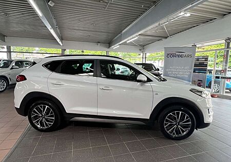 Hyundai Tucson Style 2WD Pano+ACC+Kamera Around View uvm