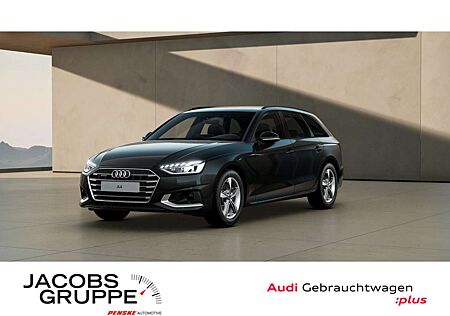 Audi A4 Avant advanced 40 TFSI quattro S tronic Leder*Virt