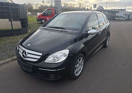 Mercedes-Benz B 200 B -Klasse Turbo,HU+AU(Tüv)bis 12.26