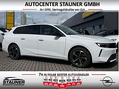 Opel Astra Sports Tourer Edition Diesel AT8*SHZ*LHZ*